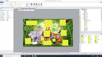 I-Spy Games Construct 2