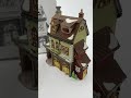 🎄🐎 Department 56 Hather Harness – Dickens’ Village 🏠✨ #shorts #subscribe #likeandsubscribe #like