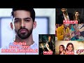 Biodata karan vohra atharva rana imlie 2