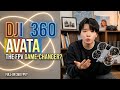 DJI Avata 360 Review 🔥 Real User Experience – Best 360 Drone Yet?
