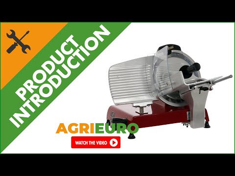 BERKEL Red Line