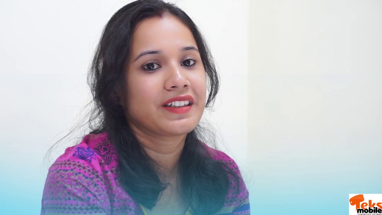 International Women's Day At Teksmobile| What The Ladies Have To Say