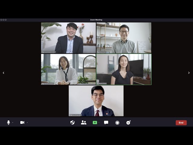 Thumbnail for Securing Access to Vaccines as One Public Service 