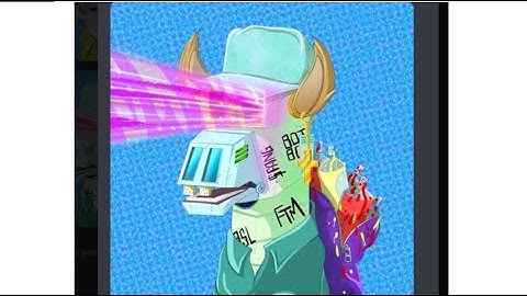 LLAMA BOT NFT SALE ON FTM by FANG POTLUCK PROTOCOL