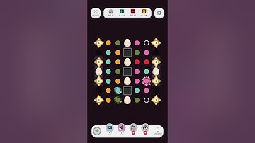 Two dots level 3152 no powerups!!