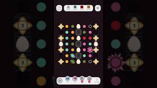Two dots level 3152 no powerups!!