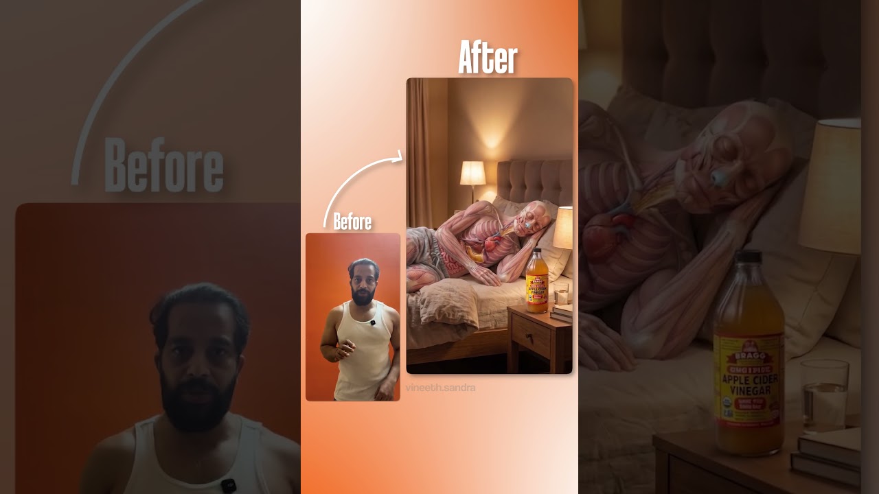 POV: Generating Ai video for client