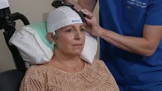 What is Mapping in TMS Therapy? (Inspire TMS Denver - Dr. Samuel Clinch)