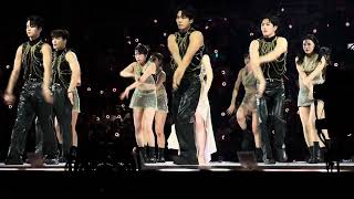 TWICE: Mina Solo: Stone Cold | 6th World Tour: THIS IS FOR | Day 2 | Chicago 04/07/26