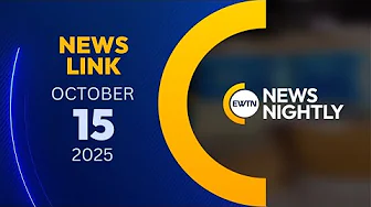 EWTN NewsLink 2025-10-15
