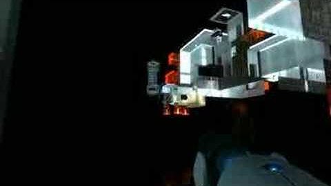 Portal - Chamber 15 - OoB Route V2