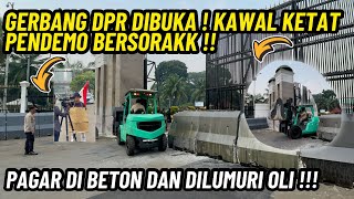 Download Lagu DETIK DETIK GEDUNG DPR DIBUKA ! PENDEMO BERSORAK RAMAI ! PENJAGA SEMAKIN KETAT MP3 Download Lagu DETIK DETIK GEDUNG DPR DIBUKA ! PENDEMO BERSORAK RAMAI ! PENJAGA SEMAKIN KETAT MP3