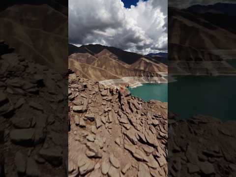 Aerial Adventure #travel
