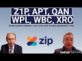 Do you buy Z1P, APT, QAN, WPL, WBC now or wait? Is XRO rising? + Is it too late to buy Microsoft?