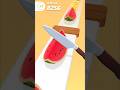 perfect slice gameplay level 86 #perfectslices #gamingshorts