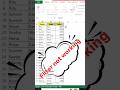 Filter Not Working in Excel? Table to Range Solution Explained!#excel