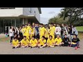 2018年度東洋大学男子ハンドボール部　春季リーグモチベーションビデオ