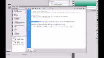 adobe flash cs5 new feature code snippets