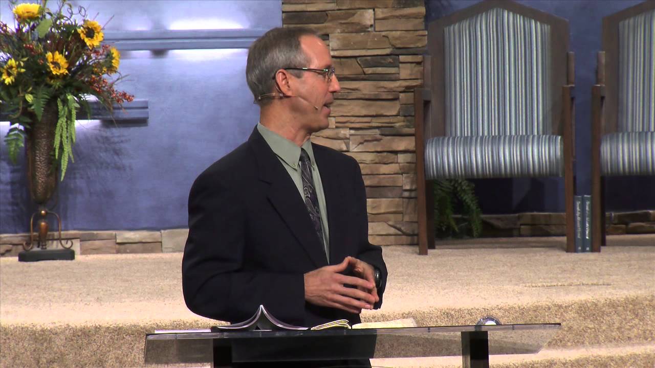 The Book Of James: Faith That Works (6 of 13) - YouTube