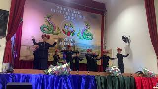 Pa O Ethics Culture Show 2026, Singapore 