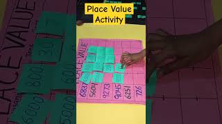 |Place Value Made Easy👍| Boost your Math Skill with Place Value✌️|Master Place value|
