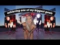 GIRLBOSS Vlog | My First Brand Trip to an EDM Festival