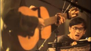 The Trees and The Wild // ESPOSE 2012