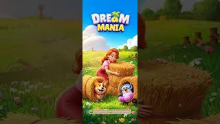 Dream Mania Levels 555-558