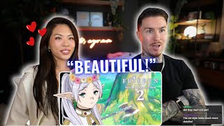 Frieren Season 2 Almost Here Trailer Reaction