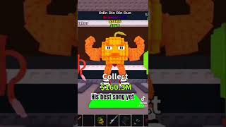 Do You Like His Song?