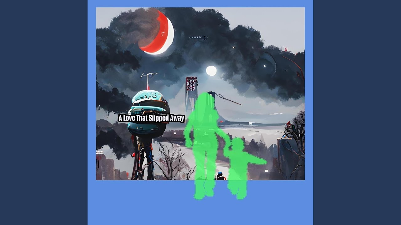 A Love That Slipped Away