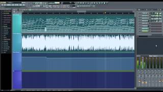 Cirnos Perfect Math class vs Piano Black remix [And some infos]