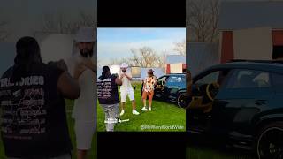 Max B x French Montana - BTS “Cosmos Brothers” #CokeWave #MAWA #MDB4