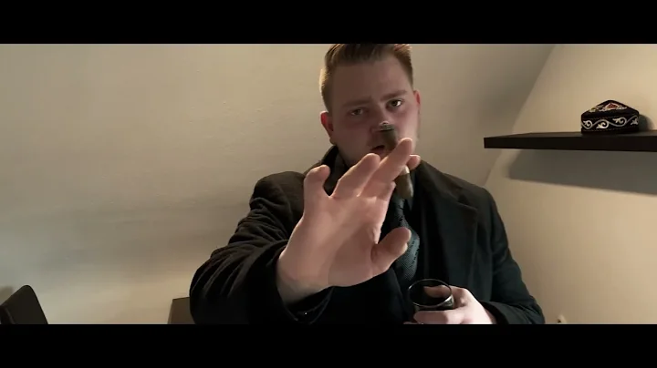 Konz MKH x Preytax - Peaky Blinders (Musikvideo)