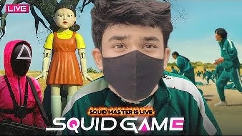 Day 111, Squid Game K-Sniper Challenge 3D 365 Days🎯#subwaysurfers #live #shortsfeed #squidgame