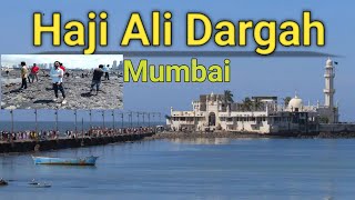 Download Lagu Haji Ali Dargah Mumbai #2022 MP3