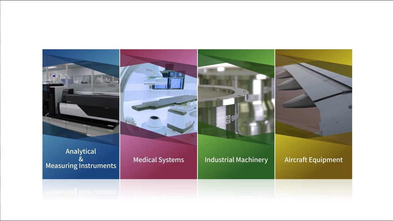 Introduction Video 2024 - Shimadzu Corporation