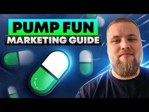 Want Your Pump fun Coin to Go VIRAL? Here’s the 2026 Playbook
