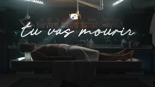 Tu vas mourir - Le début de la fin