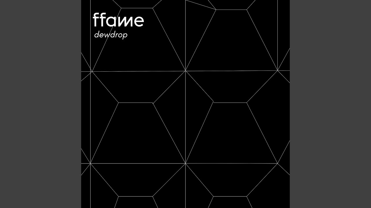 Dewdrop auf YouTube ansehen Dewdrop auf YouTube ansehen