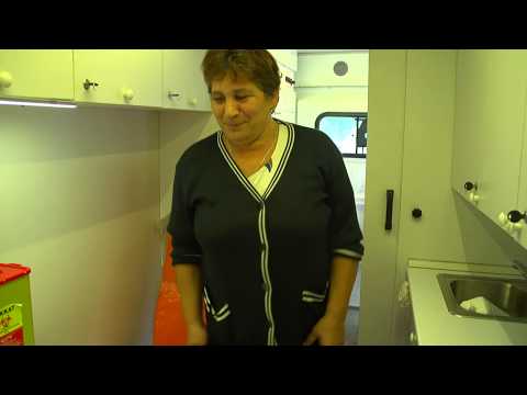 C ჰეპატიტის და აივ/შიდსის გასვლითი სკრინინგ აქცია იმერეთში