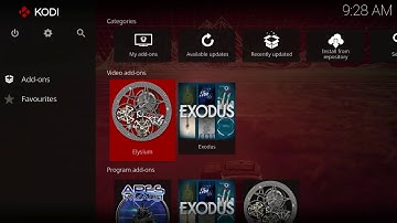 How To Fix | Stream Authorization Message in Kodi 17
