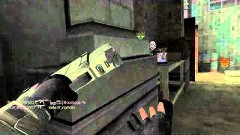 Predator Missile Multi-Kill