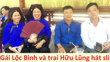 .Cặp đôi trai đẹp gái xinh hát sli ngày hội mùng 2/9