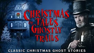CHRISTMAS CAROL - read by Liam Dale