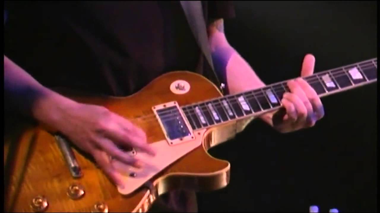 Breakerfall - Live at the Showbox - Pearl Jam