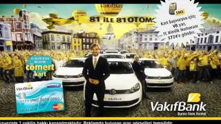 VakıfBank Worldcard \