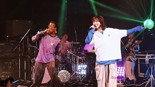 Anonymouz - Nanisuru? Feat. Hashimero Live From On Board 2024