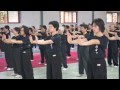 Shaolin temple canada  kungfu training