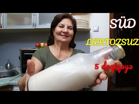 Video: Sağlam Yulaf çərəzləri Necə Hazırlanır